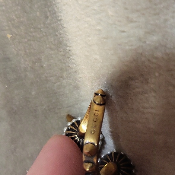 brand new gucci ring - Picture 15 of 16